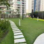 Apartamento Residencial à venda, Vila Luis Antônio, Guarujá - AP1540.