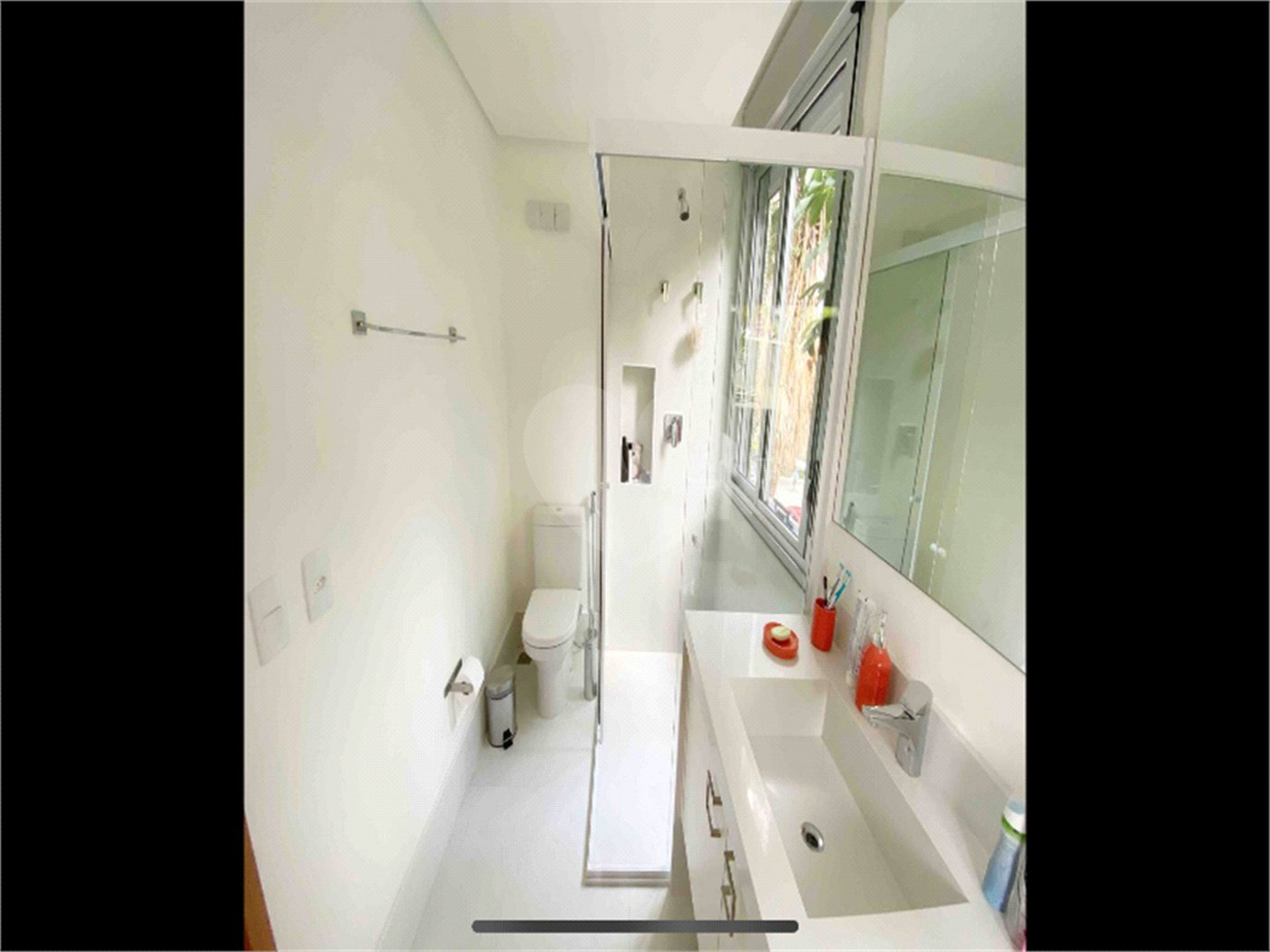 Apartamento para alugar com 2 suítes em Itaim Bibi, São Paulo, SP