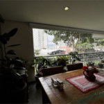 Apartamento para alugar com 3 suítes em Vila Romana, São Paulo, SP