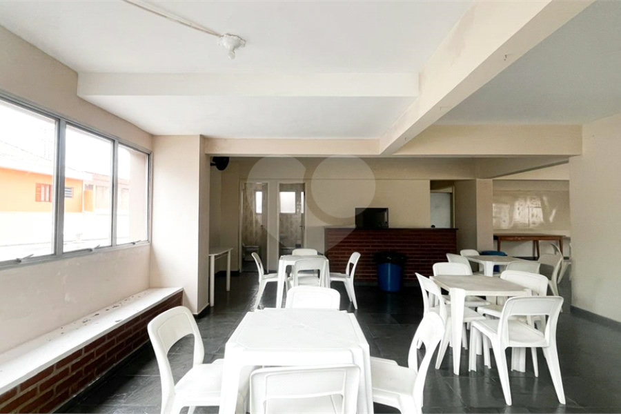 Apartamento à venda com 3 quartos, sendo 1 suíte, em Vila Guilherme, São Paulo, SP