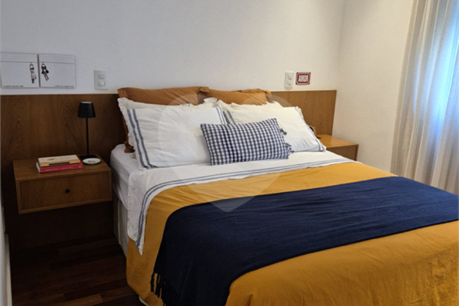 Apartamento à venda com 3 suítes em Santana, São Paulo, SP