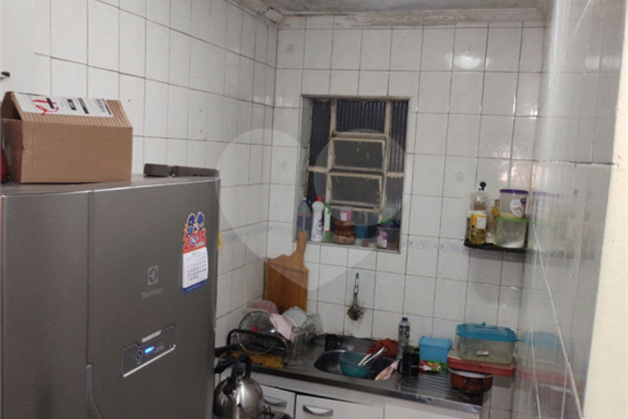Sobrado à venda com 4 quartos em Imirim, São Paulo, SP