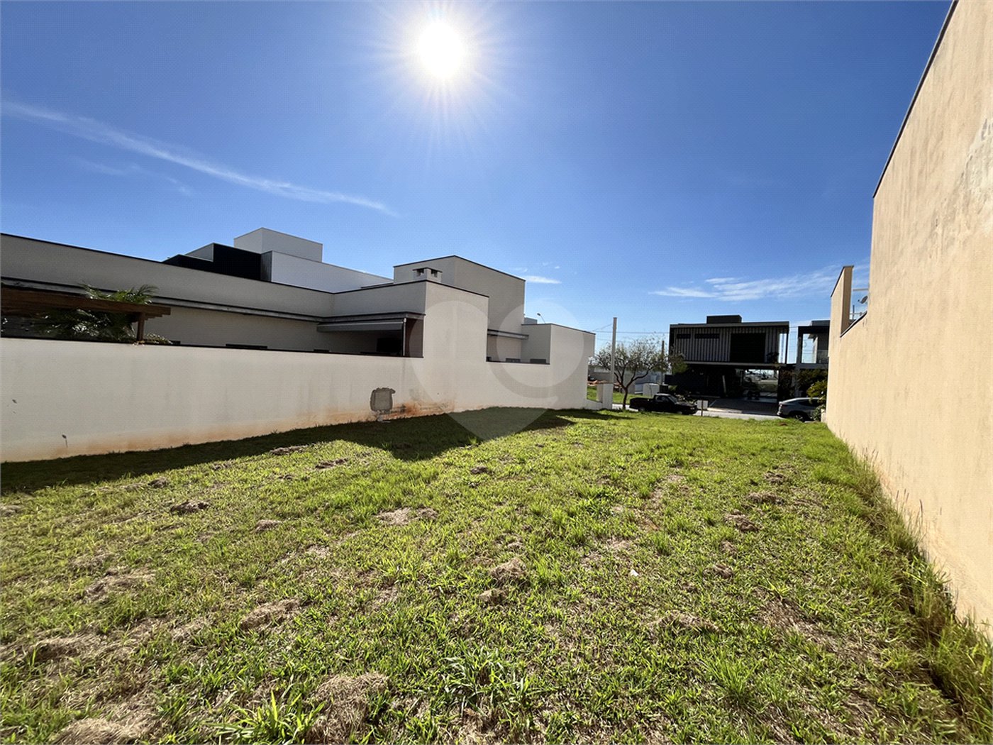 Terreno à venda no condomínio Ibiti Reserva, Sorocaba - SP