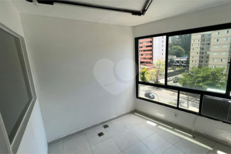 Sala à venda em Jardim Caboré, São Paulo, SP