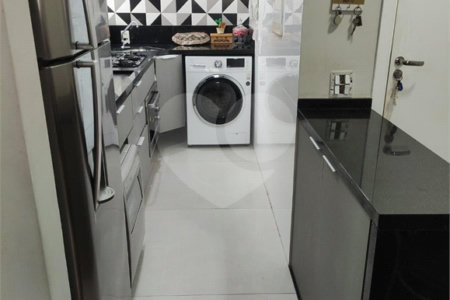 Apartamento à venda com 2 quartos em Jardim João XXIII, São Paulo, SP