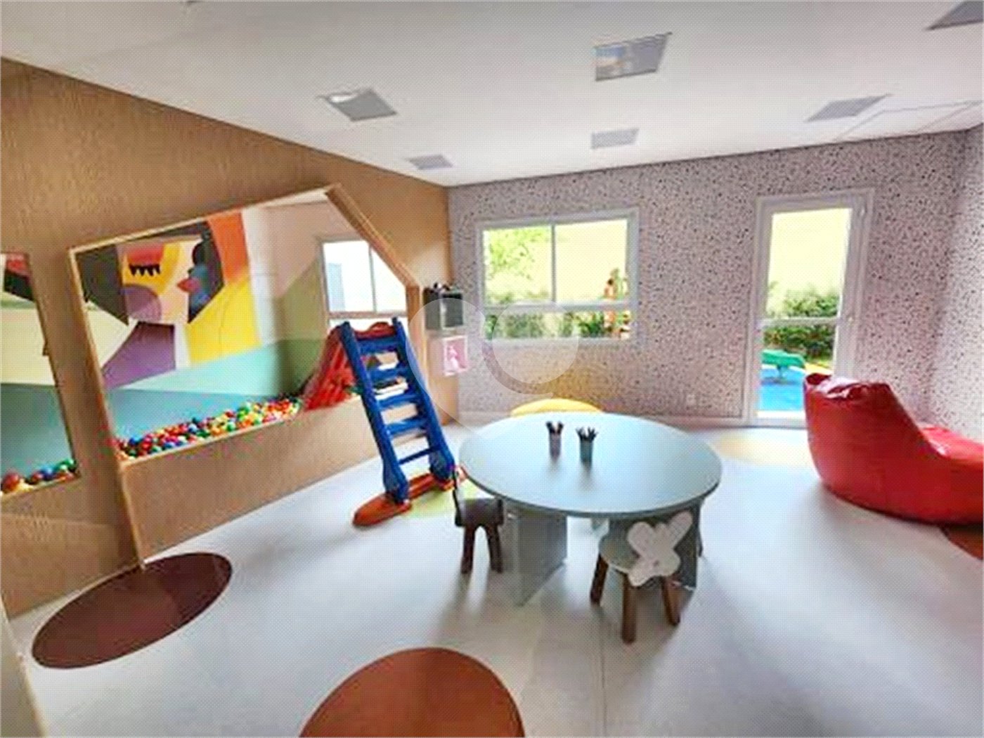 Apartamento à venda com 3 quartos, sendo 1 suíte,  em Parada Inglesa, São Paulo, SP