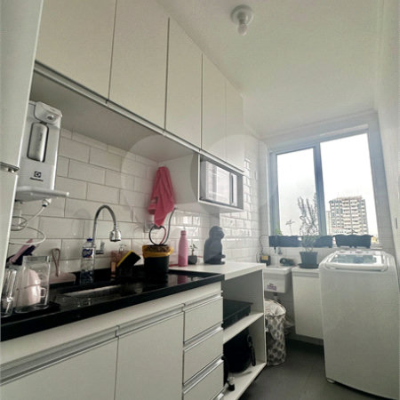 Apartamento à venda com 1 quarto em Santa Cecília, São Paulo, SP