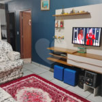 Casa à venda com 2 quartos em Jardim das Gaivotas, Indaiatuba, SP