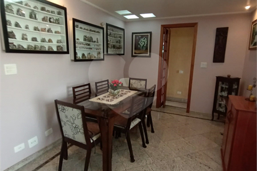 Apartamento à venda com 3 quartos, sendo 1 suíte,  em Mandaqui, São Paulo, SP