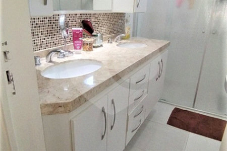 Apartamento à venda com 3 quartos, sendo 1 suíte, em Santa Rosa, Vinhedo, SP