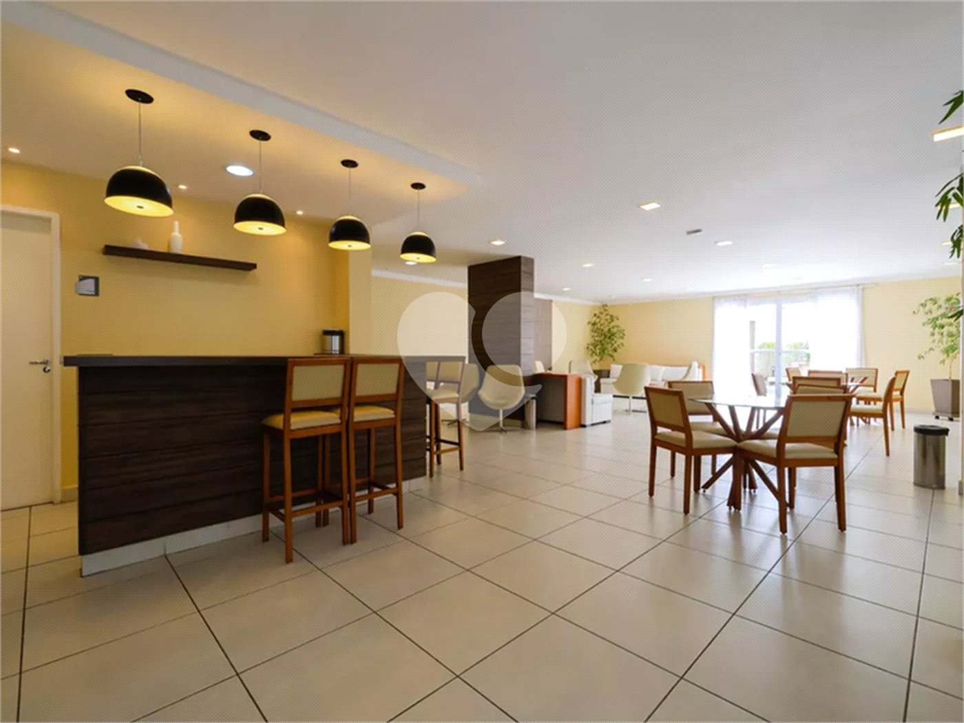 Apartamento à venda com 2 quartos, sendo 1 suíte, em Santana, São Paulo, SP