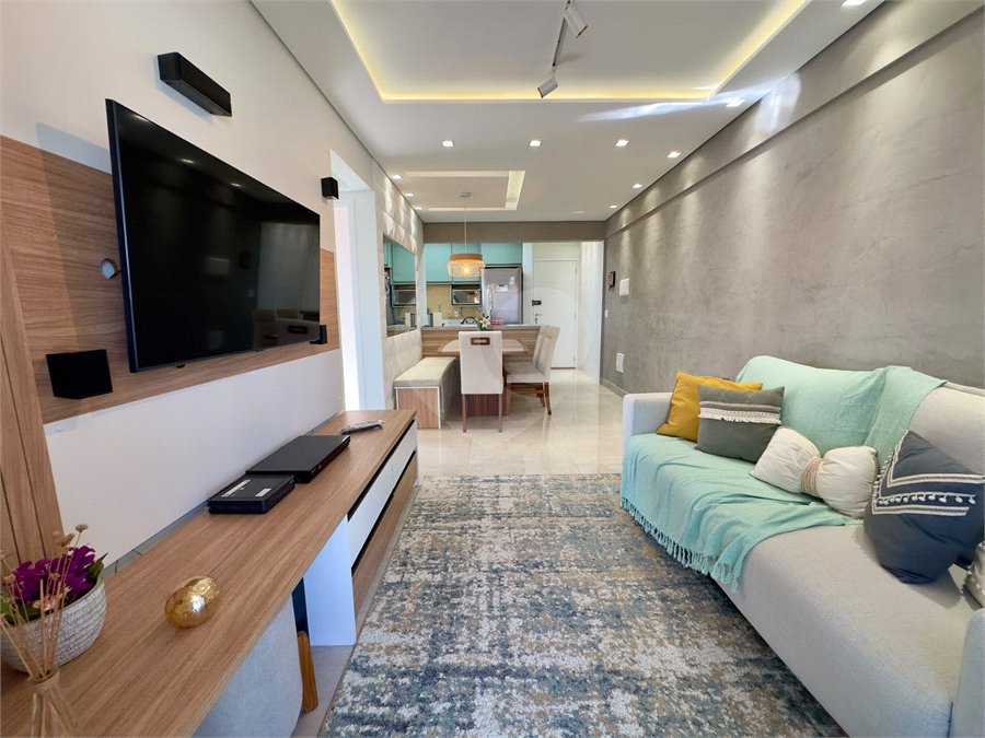 Apartamento à venda com 2 quartos, sendo 1 suíte, em Tucuruvi, São Paulo, SP