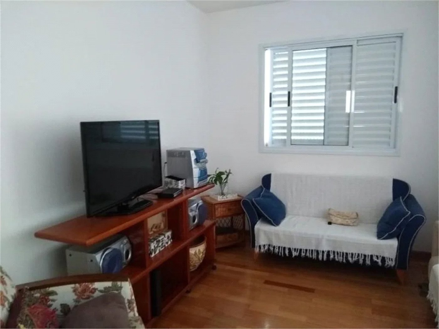 Apartamento à venda com 3 quartos, sendo 1 suíte, em Vila Sônia, São Paulo, SP