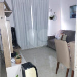 Apartamento à venda com 2 quartos em Campo Grande, Rio de Janeiro, RJ