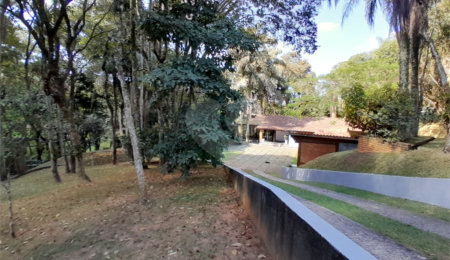 Casa à venda com 3 suítes no condomínio Sausalito, Mairiporã - SP