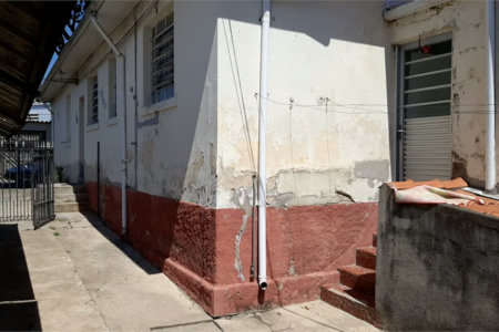 Casa à venda com 2 quartos em Lapa de Baixo, São Paulo, SP