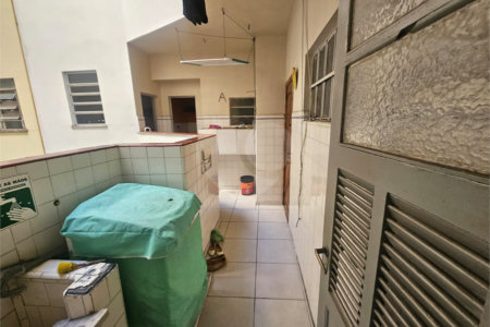 Apartamento à venda com 2 quartos em Maracanã, Rio de Janeiro, RJ