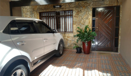Sobrado à venda com 3 quartos, sendo 1 suíte,  em Casa Verde, São Paulo, SP
