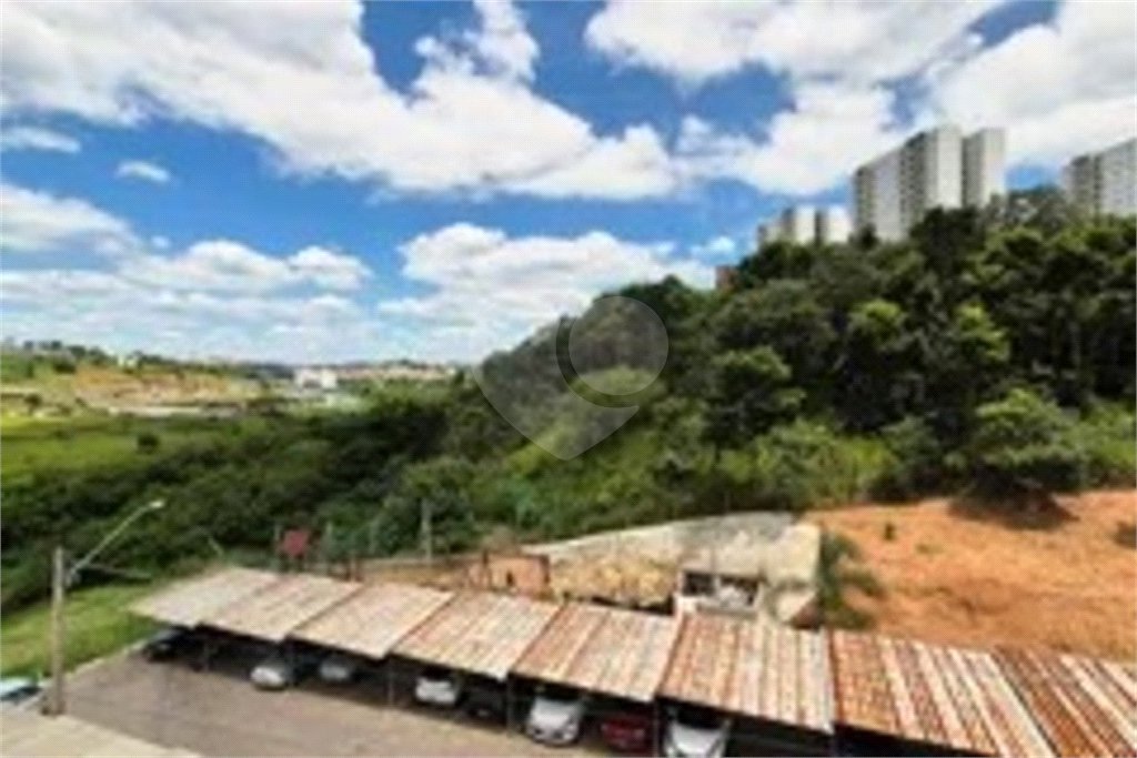 Apartamento à venda com 2 quartos em Jardim Tupi, Jundiaí, SP