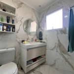 Apartamento à venda com 3 quartos, sendo 1 suíte,  em Vila Suissa, Mogi das Cruzes, SP
