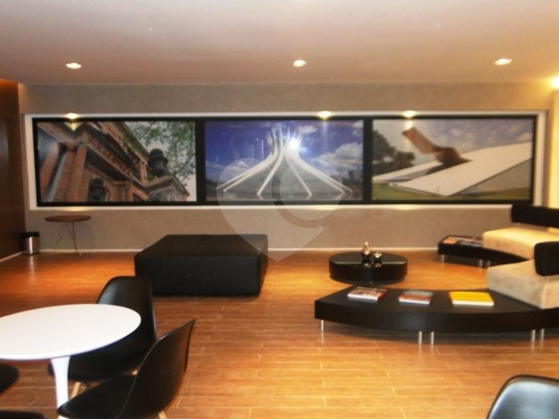 Sala à venda em Campo Belo, São Paulo, SP