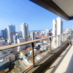 Apartamento com 3 dormitórios à venda, 210 m² por R$ 3.300.000,00 - Boqueirão - Santos/SP