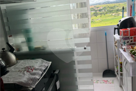 Apartamento à venda com 2 quartos, sendo 1 suíte, em Parque Residencial Flamboyant, São José dos Campos, SP