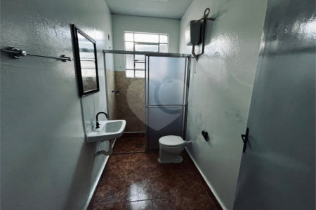 Casa à venda ou para alugar com 2 quartos no Centro, Itapetininga, SP