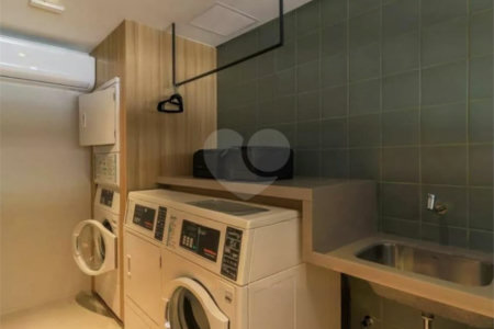 Apartamento à venda com 2 quartos, sendo 1 suíte, em Vila Cordeiro, São Paulo, SP