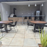 Apartamento para alugar com 3 quartos, sendo 1 suíte,  em Nova Gardênia, Atibaia, SP