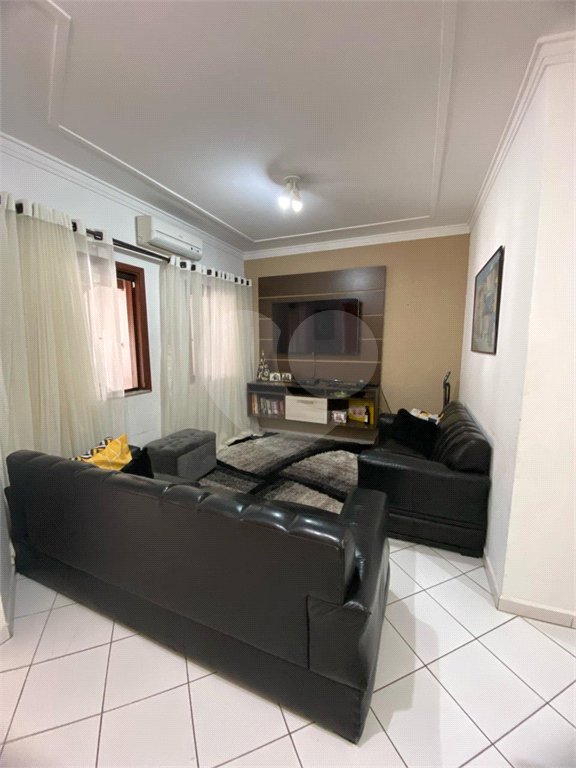 Casa Térrea à venda com 3 quartos, sendo 1 suíte, em Wanel Ville, Sorocaba, SP