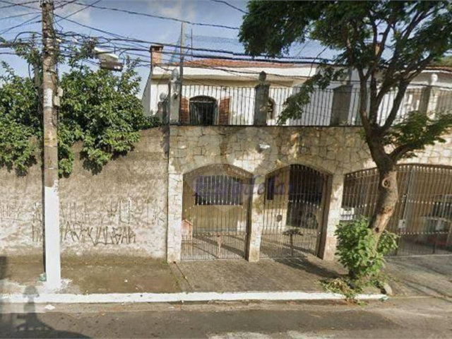 Casa Térrea à venda com 4 quartos, sendo 1 suíte,  em Vila Medeiros, São Paulo, SP
