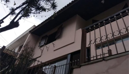 Sobrado à venda com 3 quartos, sendo 1 suíte,  em Jardim Pinheiros, São Paulo, SP