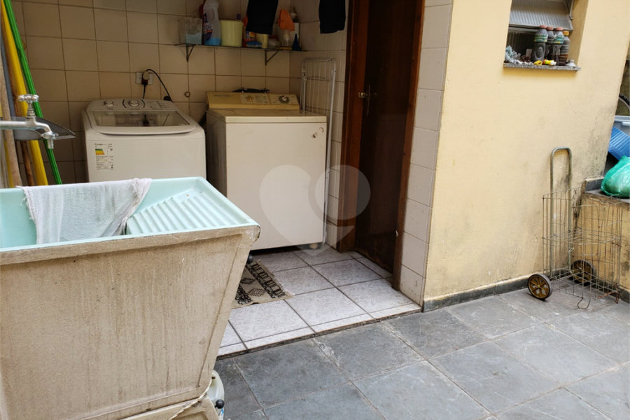 Sobrado à venda com 3 quartos, sendo 1 suíte, em Freguesia do Ó, São Paulo, SP