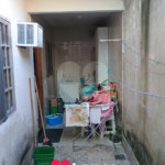 Casa à venda com 2 quartos, sendo 1 suíte, no condomínio Residencial 400, Rio de Janeiro - RJ
