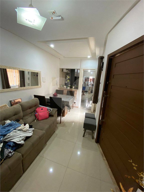 Casa à venda com 2 suítes em Cidade Kemel, São Paulo, SP