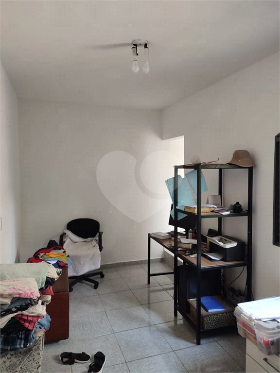 Sobrado à venda com 3 quartos, sendo 1 suíte, em Tucuruvi, São Paulo, SP