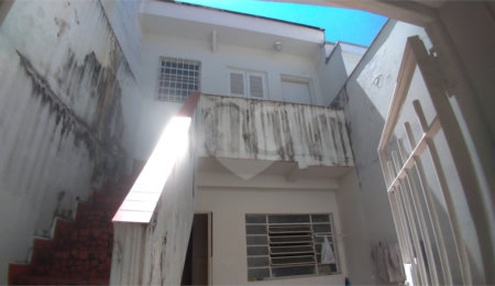 Sobrado à venda com 2 quartos em Santana, São Paulo, SP