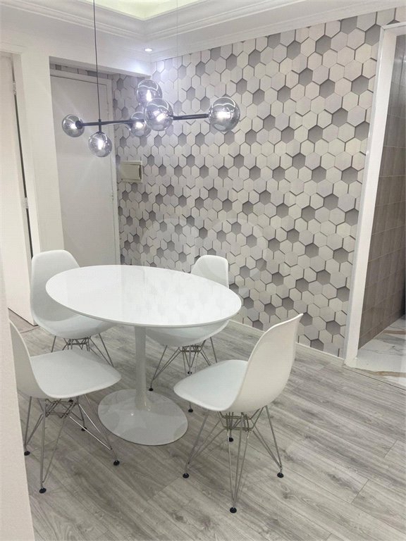 Apartamento à venda com 3 quartos em Casa Branca, Santo André, SP