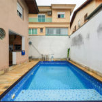 Casa à venda com 2 quartos, sendo 1 suíte, em Lar São Paulo, São Paulo, SP
