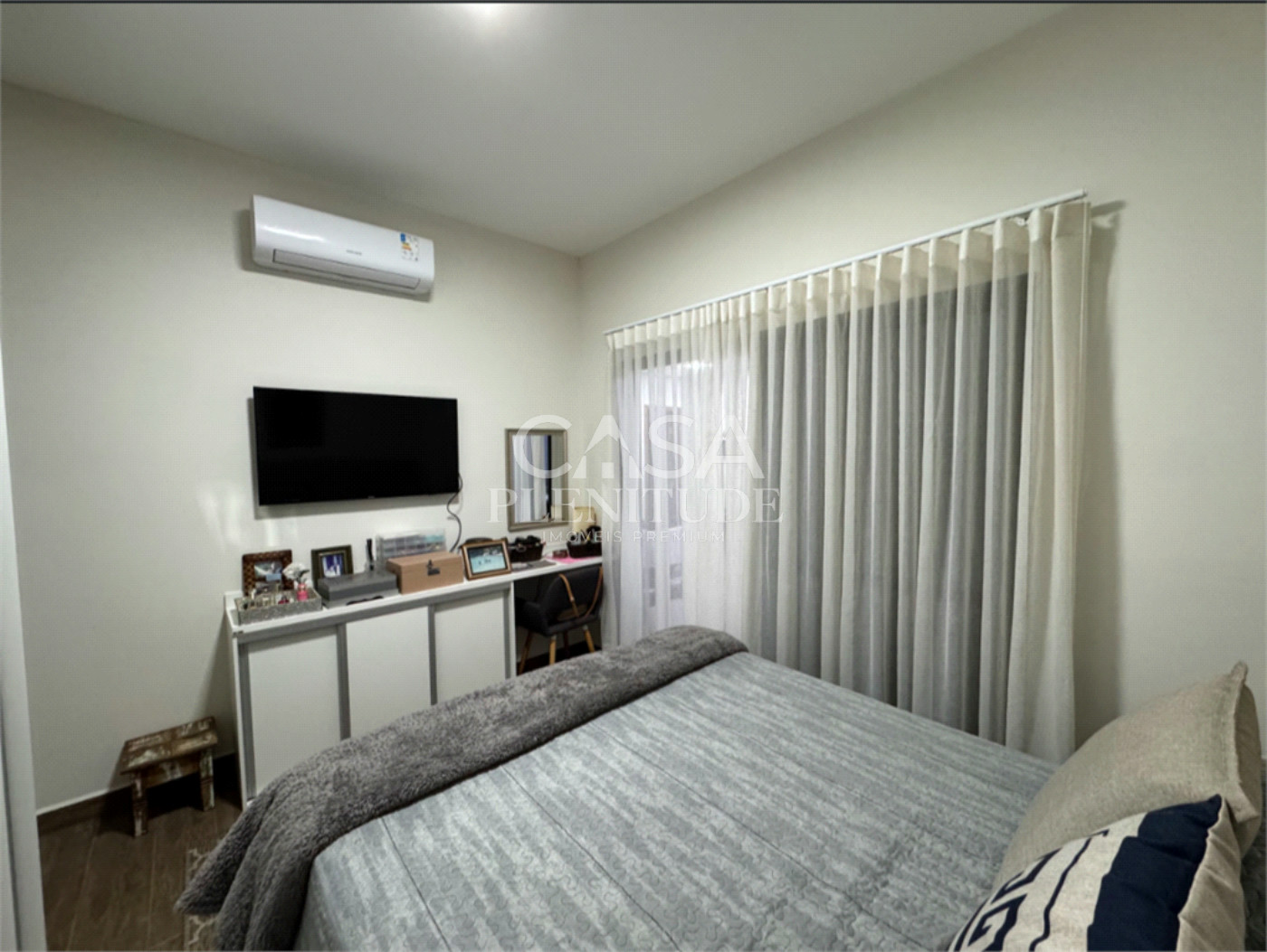 Casa em condomínio à venda com 3 quartos, sendo 1 suíte, em Horto Florestal, Sorocaba, SP