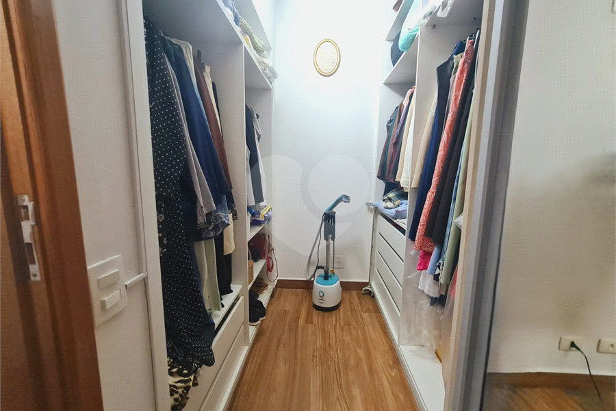 Apartamento à venda com 3 quartos, sendo 1 suíte, em Água Fria, São Paulo, SP