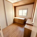 Apartamento à venda com 3 quartos, sendo 1 suíte, em Jardim Vazani, São Paulo, SP