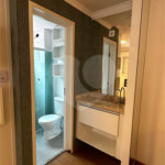 Apartamento à venda ou para alugar com 1 quarto em Vila Mazzei, São Paulo, SP