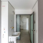 Apartamento à venda com 3 quartos em Vila Clementino, São Paulo, SP