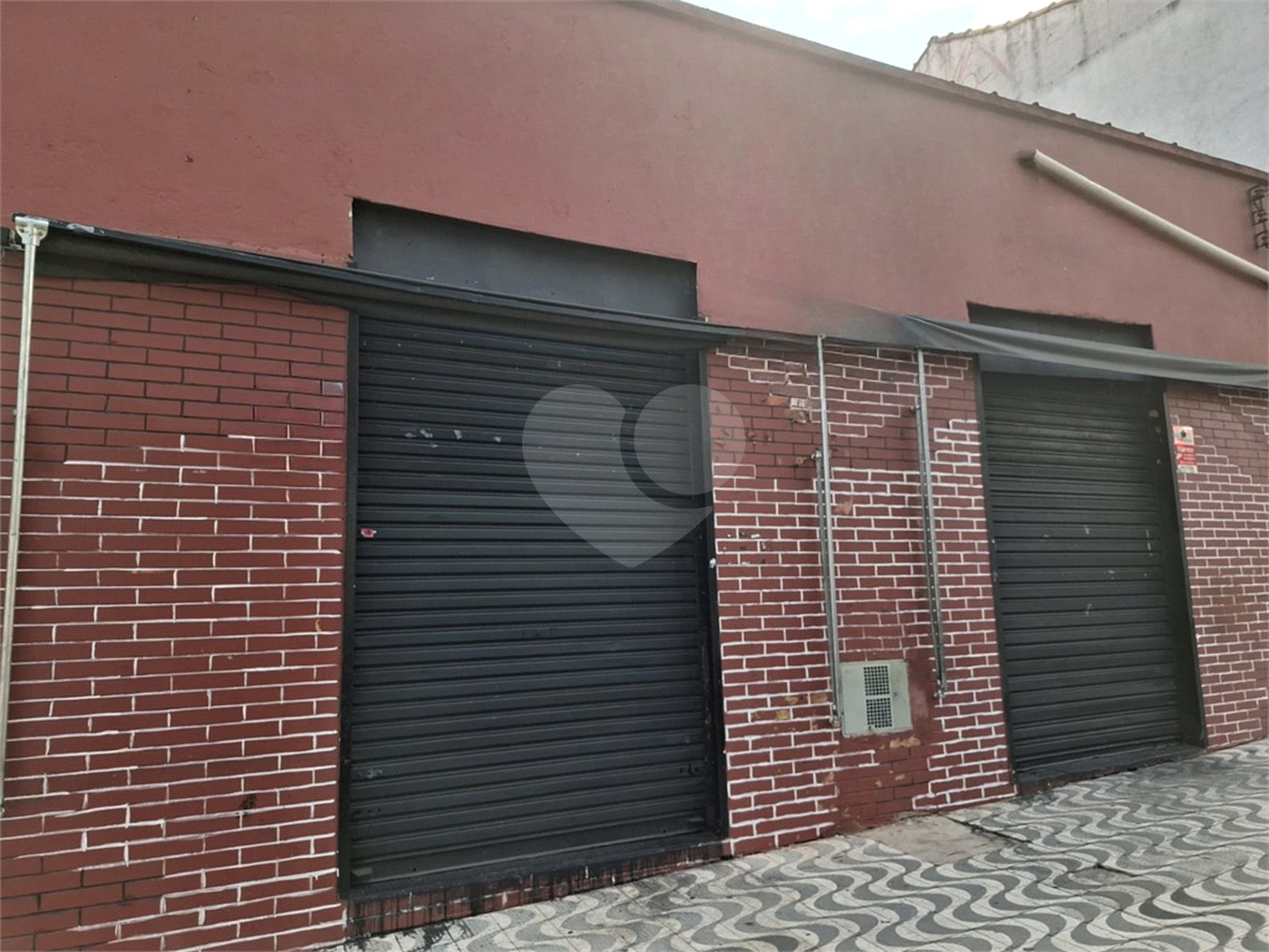 Salão Comercial à venda em Limão, São Paulo, SP