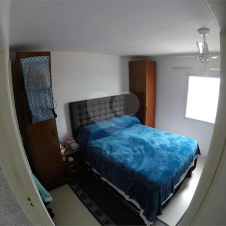 Cobertura à venda com 2 quartos, sendo 1 suíte,  em Vila Andrade, São Paulo, SP
