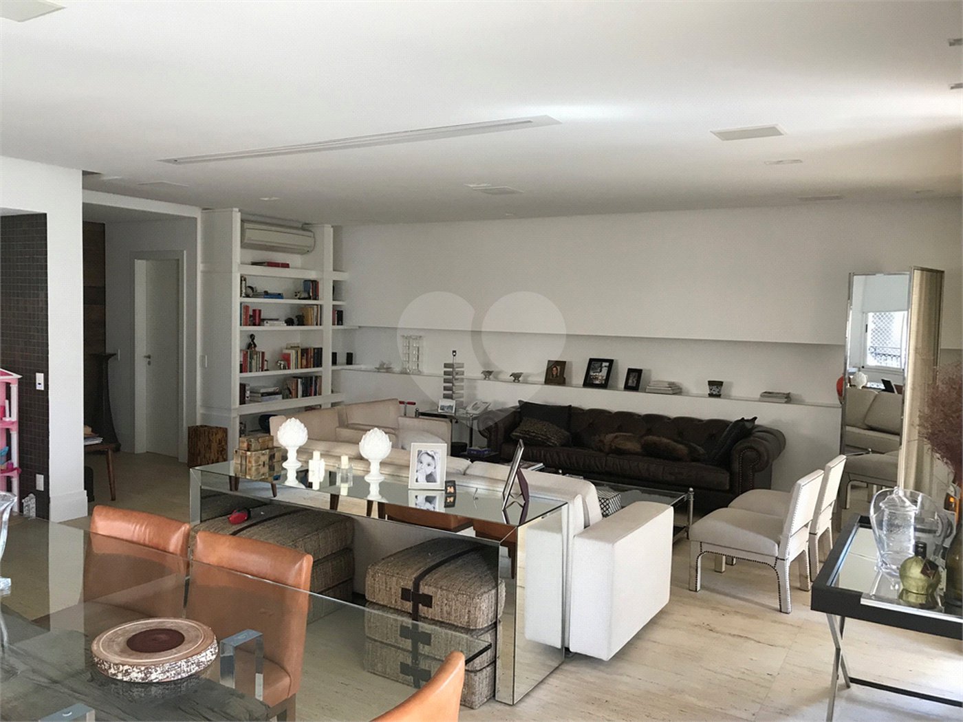 Apartamento para alugar com 3 suítes em Itaim Bibi, São Paulo, SP