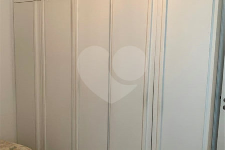 Apartamento à venda com 3 quartos, sendo 1 suíte, em Água Fria, São Paulo, SP