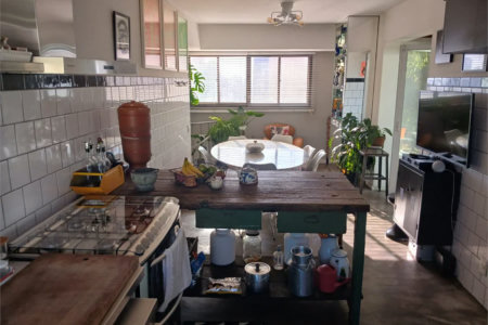 Duplex à venda com 2 suítes em Pinheiros, São Paulo, SP